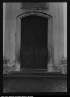 Tykocin, zesp&oacute;ł klasztorno-kościelny