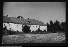 Tykocin, zesp&oacute;ł klasztorno-kościelny