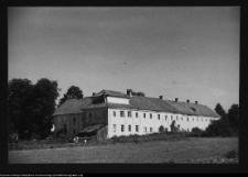 Tykocin, zesp&oacute;ł klasztorno-kościelny