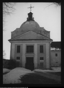 Tykocin, zesp&oacute;ł klasztorno-kościelny