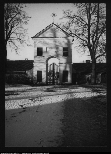 Tykocin, zesp&oacute;ł klasztorno-kościelny