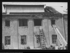 Tykocin, zesp&oacute;ł klasztorno-kościelny