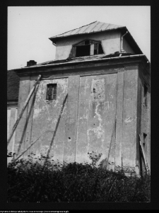 Tykocin, zesp&oacute;ł klasztorno-kościelny