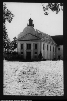 Tykocin, zesp&oacute;ł klasztorno-kościelny