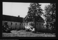 Tykocin, zesp&oacute;ł klasztorno-kościelny