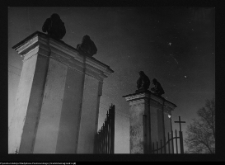 Tykocin, zesp&oacute;ł klasztorno-kościelny