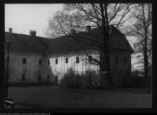 Tykocin, zesp&oacute;ł klasztorno-kościelny