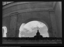 Tykocin, zesp&oacute;ł klasztorno-kościelny