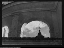 Tykocin, zesp&oacute;ł klasztorno-kościelny