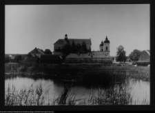 Tykocin, zesp&oacute;ł klasztorno-kościelny