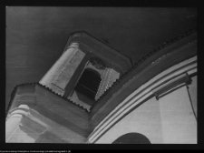 Tykocin, zesp&oacute;ł klasztorno-kościelny