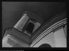 Tykocin, zesp&oacute;ł klasztorno-kościelny