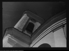 Tykocin, zesp&oacute;ł klasztorno-kościelny