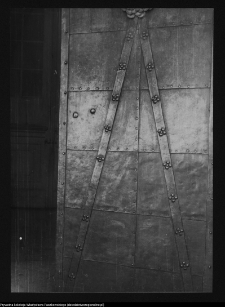 Tykocin, zesp&oacute;ł klasztorno-kościelny