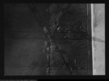 Tykocin, zesp&oacute;ł klasztorno-kościelny