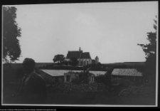 Bogoria, kości&oacute;ł