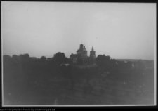 Bogoria, kości&oacute;ł