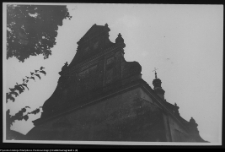 Bogoria, kości&oacute;ł