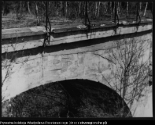 Botkuny, wiadukt kolejowy