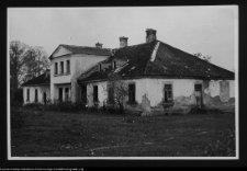 Siderka, dw&oacute;r