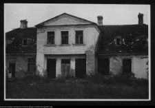 Siderka, dw&oacute;r