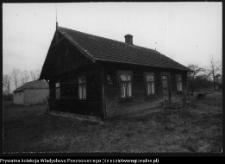 Brańsk, ul. Binduga 15