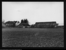 Siderka, tereny podworskie (PGR)