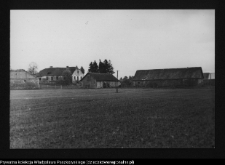 Siderka, tereny podworskie (PGR)