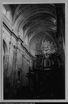 Szczuczyn, klasztor popijarski