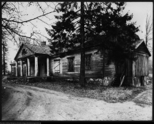 Bobra Wielka, dw&oacute;r