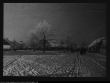 Tykocin, ul. 11 Listopada