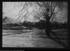 Tykocin, ul. Bernardyńska