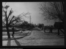 Tykocin, ul. Bernardyńska