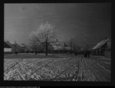 Tykocin, ul. 11 Listopada