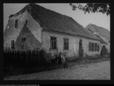 Tykocin, ul. 1 Maja 17