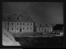 Tykocin, ul. Świerczewskiego 37-39 (obecnie Piłsudkiego)