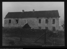 Tykocin, ul. Świerczewskiego 4 (obecnie Piłsudkiego)