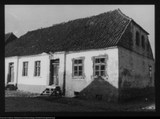 Tykocin, ul. 1 Maja 11 i 13