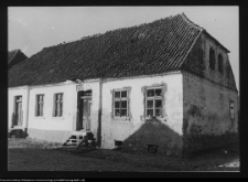 Tykocin, ul. 1 Maja 11 i 13