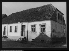 Tykocin, ul. 1 Maja 11 i 13