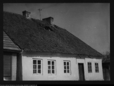 Tykocin, ul. Choroszczańska 14