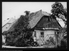 Tykocin, ul. Czarnieckiego 6