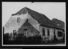 Tykocin, ul. 1 Maja 17