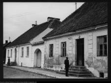 Tykocin, ul. 1 Maja 7 i 9