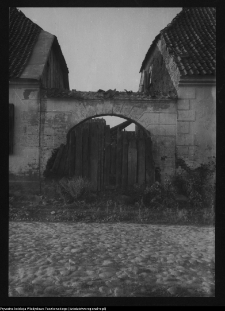 Tykocin, ul. 1 Maja 15 i 17