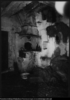 Chechłowo, dom nr 6