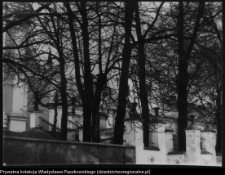 Szczuczyn, klasztor popijarski