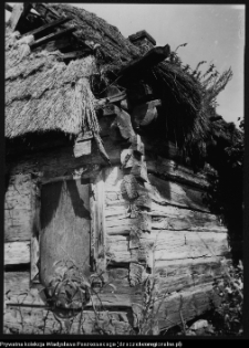 Chechłowo, dom nr 6