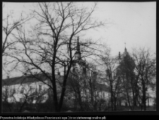 Szczuczyn, klasztor popijarski