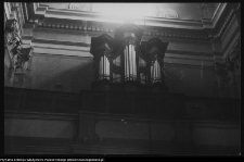 Szczuczyn, klasztor popijarski